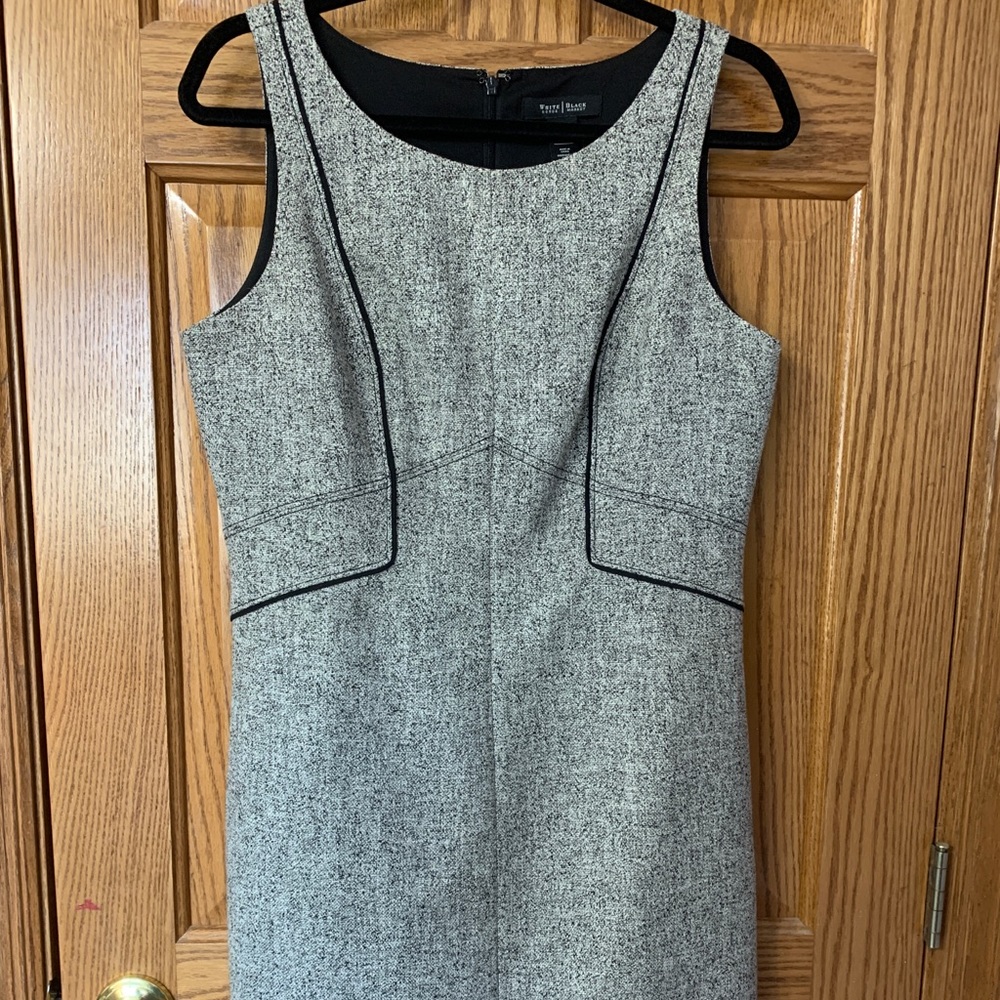 WHBM Dress